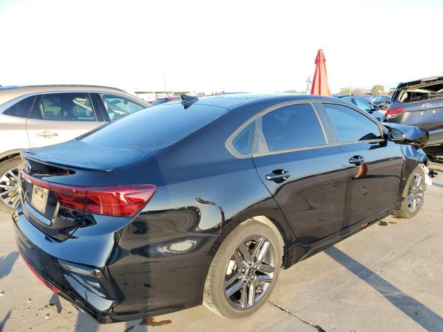 Aukcja sprzedaży 2021 Kia Forte, vin: 3KPF34AD3ME386209, numer aukcji: 50320906