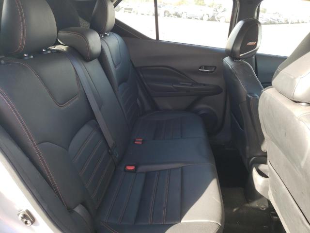 Продаж на аукціоні авто 2019 Nissan Kicks S, vin: 3N1CP5CU7KL499831, номер лоту: 64644472