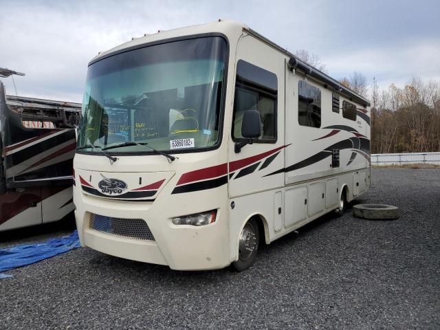 Aukcja sprzedaży 2016 Prec Ford F53, vin: 1F65F5DYXG0A05883, numer aukcji: 63860182