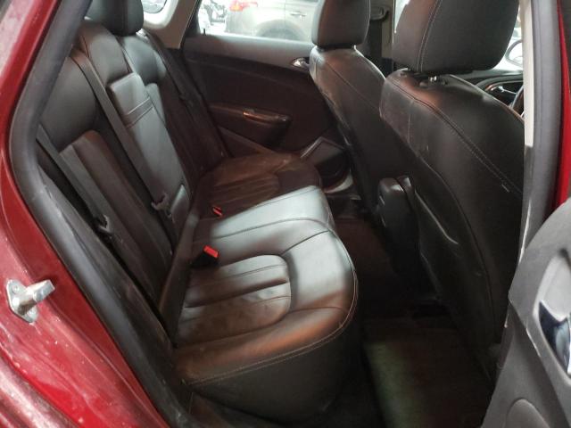 Продажа на аукционе авто 2015 Buick Verano, vin: 1G4PS5SK0F4189931, номер лота: 65349462