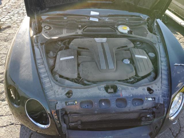 Продажа на аукционе авто 2013 Bentley Continental Gt V8, vin: SCBFT7ZA6DC080627, номер лота: 65463762