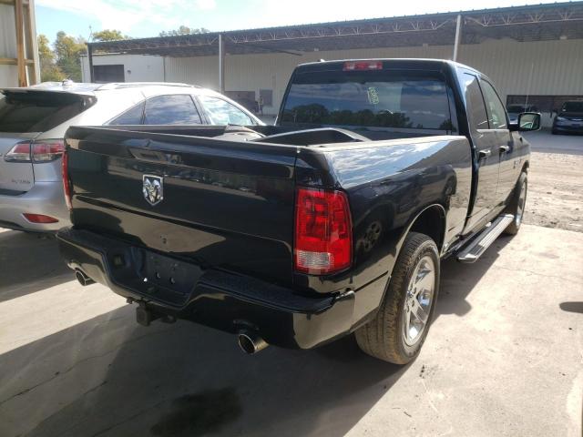 Продаж на аукціоні авто 2014 Ram 1500 St, vin: 1C6RR6FT4ES307191, номер лоту: 65792512