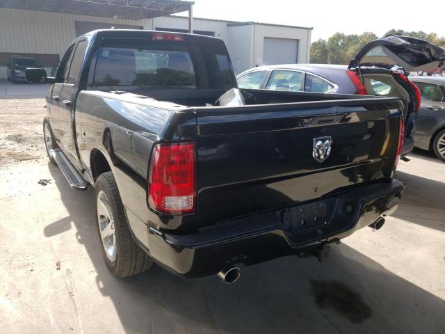 Продаж на аукціоні авто 2014 Ram 1500 St, vin: 1C6RR6FT4ES307191, номер лоту: 65792512