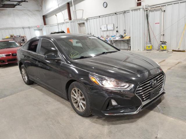 Aukcja sprzedaży 2019 Hyundai Sonata Se, vin: 5NPE24AF0KH742656, numer aukcji: 65917872