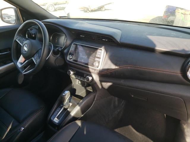 Продаж на аукціоні авто 2019 Nissan Kicks S, vin: 3N1CP5CU7KL499831, номер лоту: 64644472
