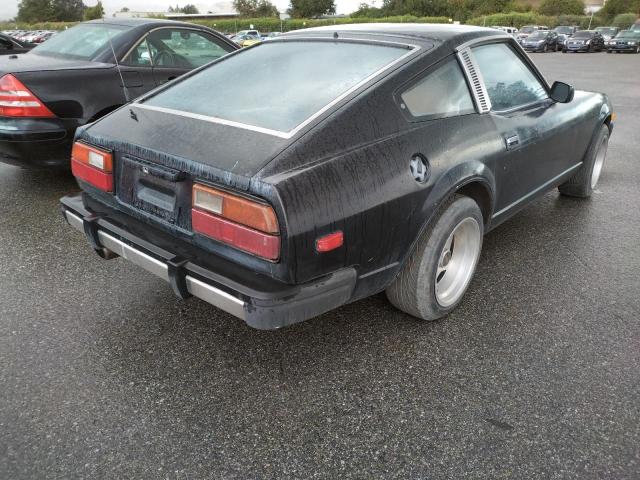 Продажа на аукционе авто 1981 Datsun 280zx, vin: JN1HZ04S8BX265704, номер лота: 65206212