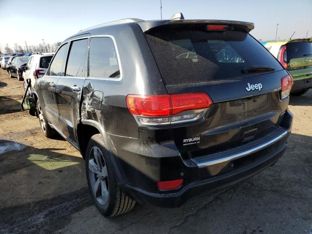 Aukcja sprzedaży 2015 Jeep Grand Cherokee Limited, vin: 1C4RJEBG1FC740062, numer aukcji: 65874052