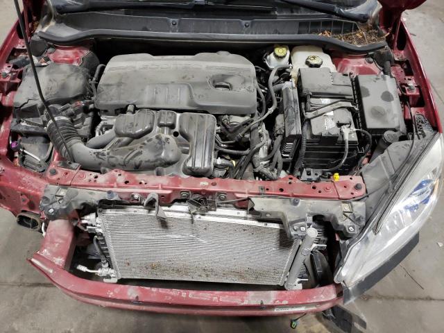 Продажа на аукционе авто 2015 Buick Verano, vin: 1G4PS5SK0F4189931, номер лота: 65349462