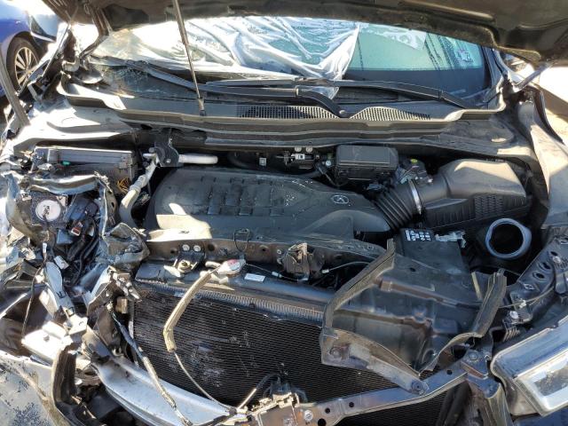 Продажа на аукционе авто 2020 Acura Mdx Technology, vin: 5J8YD4H51LL055043, номер лота: 65600542