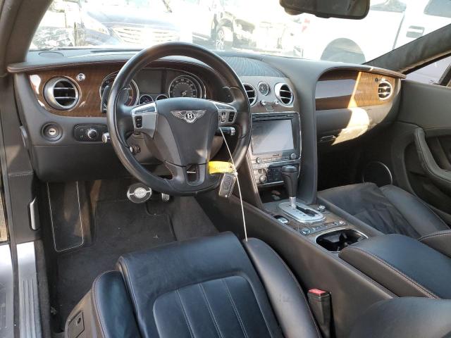Продажа на аукционе авто 2013 Bentley Continental Gt V8, vin: SCBFT7ZA6DC080627, номер лота: 65463762