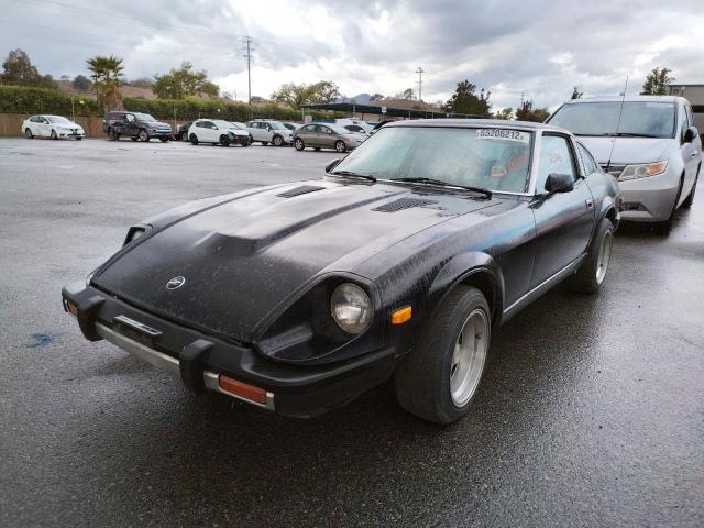 Продажа на аукционе авто 1981 Datsun 280zx, vin: JN1HZ04S8BX265704, номер лота: 65206212