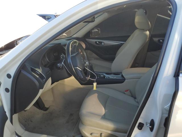 Продаж на аукціоні авто 2019 Infiniti Q50 Luxe, vin: JN1EV7AP2KM540489, номер лоту: 65980572