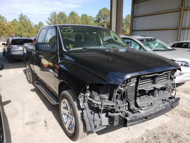 Продаж на аукціоні авто 2014 Ram 1500 St, vin: 1C6RR6FT4ES307191, номер лоту: 65792512