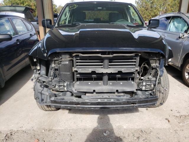 Продаж на аукціоні авто 2014 Ram 1500 St, vin: 1C6RR6FT4ES307191, номер лоту: 65792512