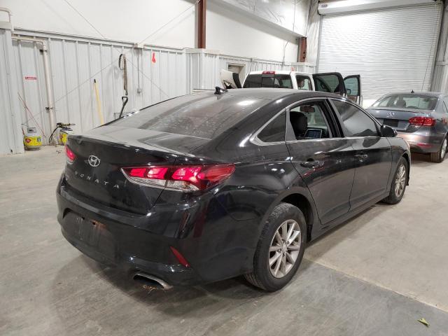 Aukcja sprzedaży 2019 Hyundai Sonata Se, vin: 5NPE24AF0KH742656, numer aukcji: 65917872