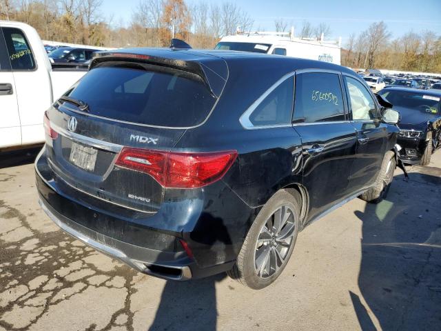 Продажа на аукционе авто 2020 Acura Mdx Technology, vin: 5J8YD4H51LL055043, номер лота: 65600542