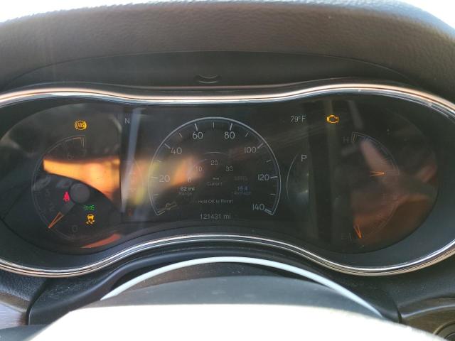 Aukcja sprzedaży 2015 Jeep Grand Cherokee Limited, vin: 1C4RJEBG1FC740062, numer aukcji: 65874052