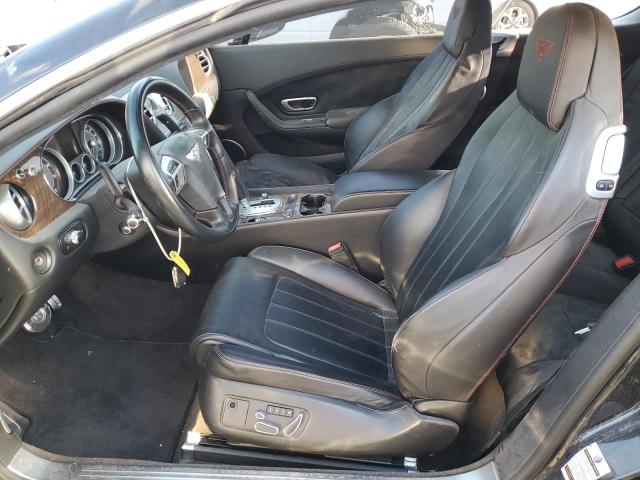 Продажа на аукционе авто 2013 Bentley Continental Gt V8, vin: SCBFT7ZA6DC080627, номер лота: 65463762