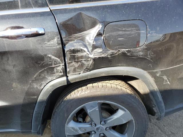 Aukcja sprzedaży 2015 Jeep Grand Cherokee Limited, vin: 1C4RJEBG1FC740062, numer aukcji: 65874052