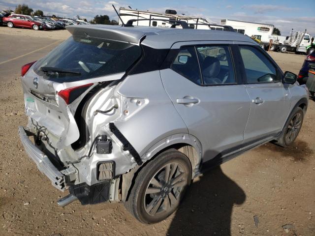 Продаж на аукціоні авто 2019 Nissan Kicks S, vin: 3N1CP5CU7KL499831, номер лоту: 64644472