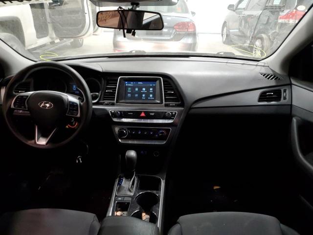 Aukcja sprzedaży 2019 Hyundai Sonata Se, vin: 5NPE24AF0KH742656, numer aukcji: 65917872