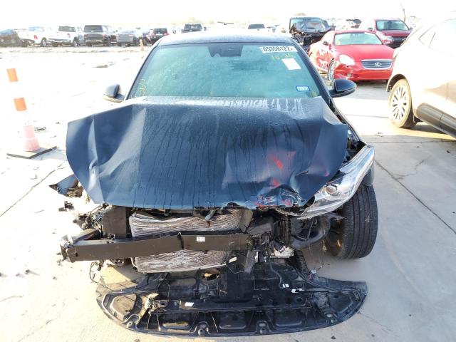 Aukcja sprzedaży 2021 Kia Forte, vin: 3KPF34AD3ME386209, numer aukcji: 50320906