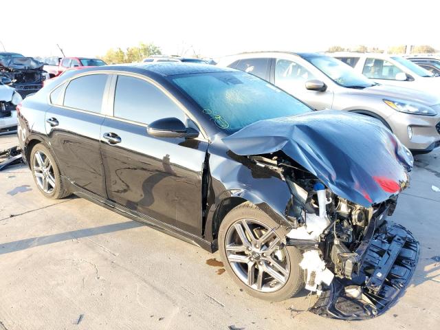 Aukcja sprzedaży 2021 Kia Forte, vin: 3KPF34AD3ME386209, numer aukcji: 50320906