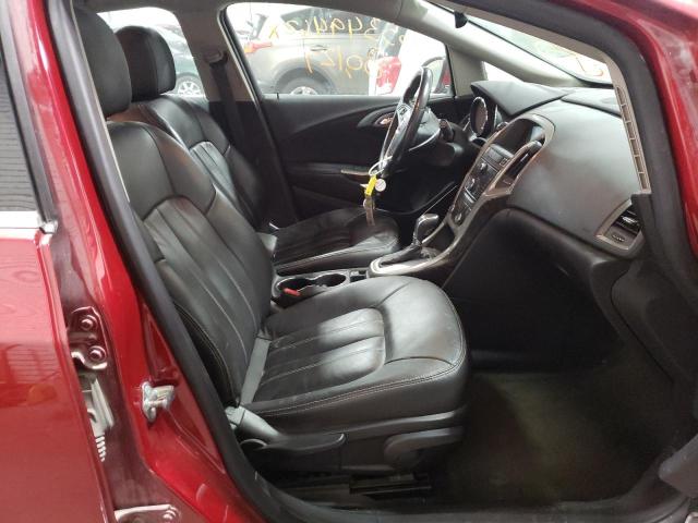 Продажа на аукционе авто 2015 Buick Verano, vin: 1G4PS5SK0F4189931, номер лота: 65349462
