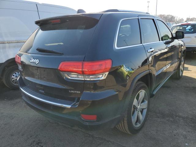 Aukcja sprzedaży 2015 Jeep Grand Cherokee Limited, vin: 1C4RJEBG1FC740062, numer aukcji: 65874052
