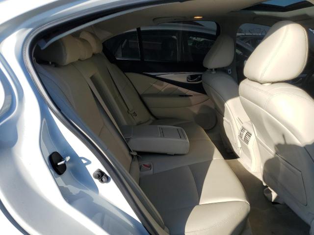 Продаж на аукціоні авто 2019 Infiniti Q50 Luxe, vin: JN1EV7AP2KM540489, номер лоту: 65980572