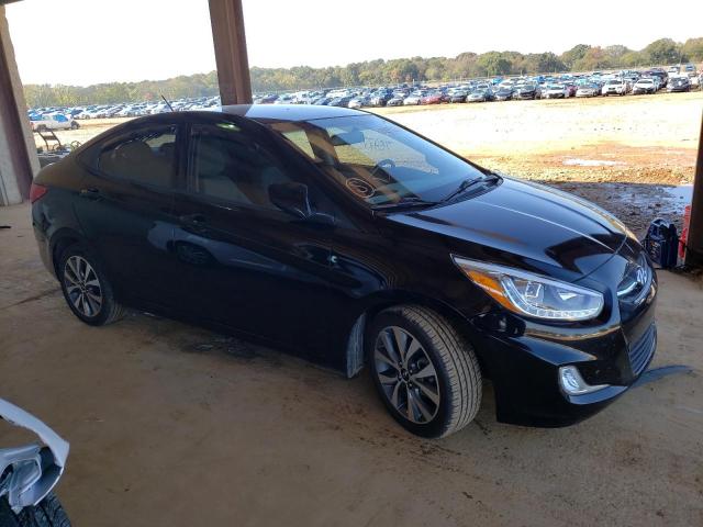 2016 Hyundai Accent Se მანქანა იყიდება აუქციონზე, vin: KMHCU4AE0GU159764, აუქციონის ნომერი: 65595522