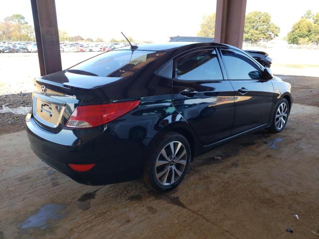 2016 Hyundai Accent Se მანქანა იყიდება აუქციონზე, vin: KMHCU4AE0GU159764, აუქციონის ნომერი: 65595522