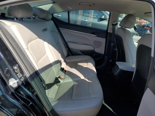 Aukcja sprzedaży 2018 Hyundai Elantra Sel, vin: 5NPD84LF6JH269092, numer aukcji: 66159792