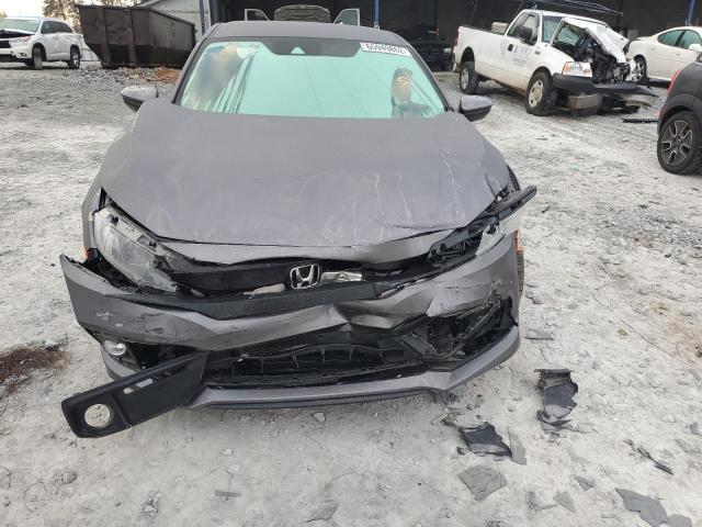 65949862 :رقم المزاد ، 19XFC2F88KE043604 vin ، 2019 Honda Civic Sport مزاد بيع