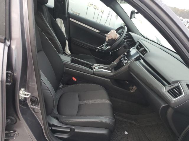65949862 :رقم المزاد ، 19XFC2F88KE043604 vin ، 2019 Honda Civic Sport مزاد بيع