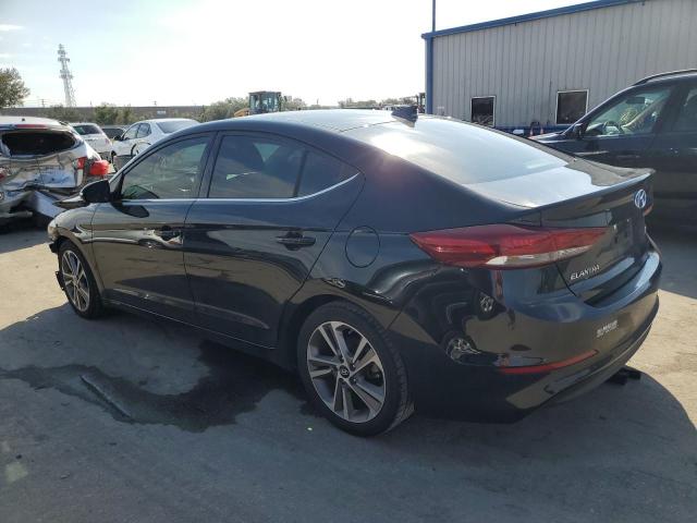 Aukcja sprzedaży 2018 Hyundai Elantra Sel, vin: 5NPD84LF6JH269092, numer aukcji: 66159792