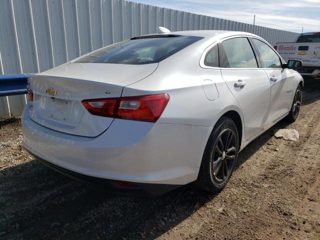 66304292 :رقم المزاد ، 1G1ZE5ST4HF198337 vin ، 2017 Chevrolet Malibu Lt مزاد بيع