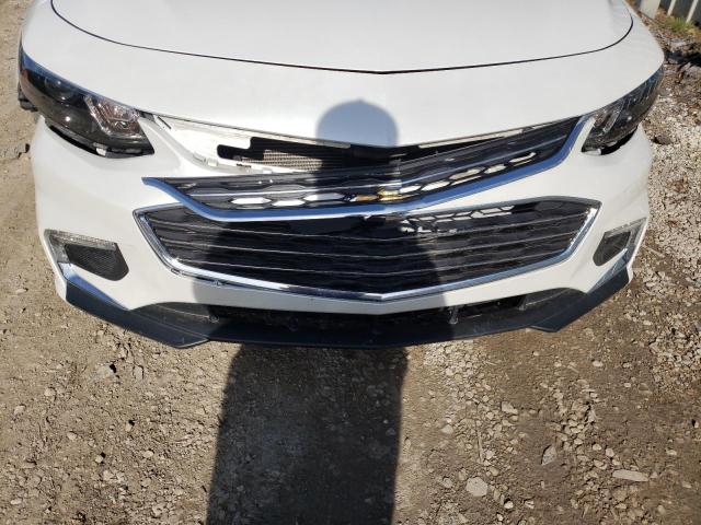 66304292 :رقم المزاد ، 1G1ZE5ST4HF198337 vin ، 2017 Chevrolet Malibu Lt مزاد بيع