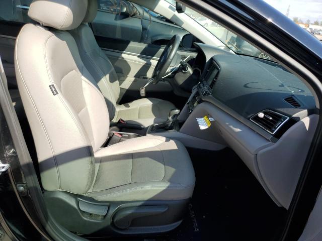 Aukcja sprzedaży 2018 Hyundai Elantra Sel, vin: 5NPD84LF6JH269092, numer aukcji: 66159792