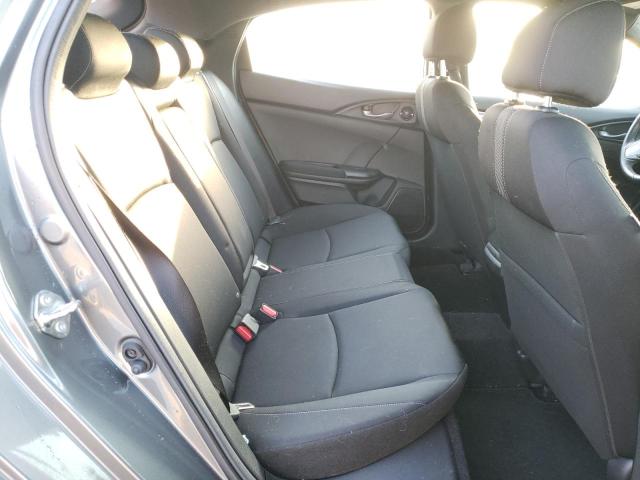 Продаж на аукціоні авто 2021 Honda Civic Ex, vin: SHHFK7H67MU422214, номер лоту: 64841432