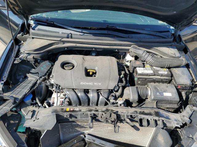 Aukcja sprzedaży 2018 Hyundai Elantra Sel, vin: 5NPD84LF6JH269092, numer aukcji: 66159792