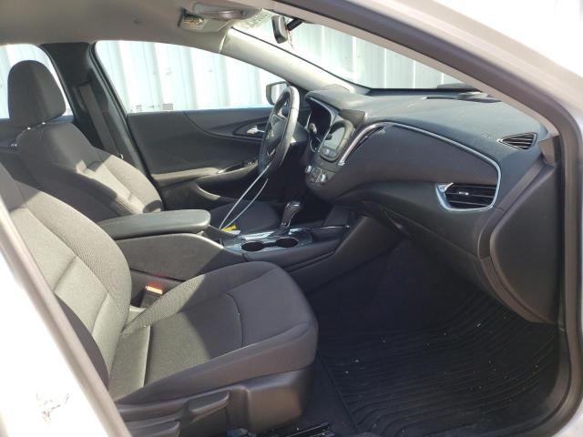 66304292 :رقم المزاد ، 1G1ZE5ST4HF198337 vin ، 2017 Chevrolet Malibu Lt مزاد بيع