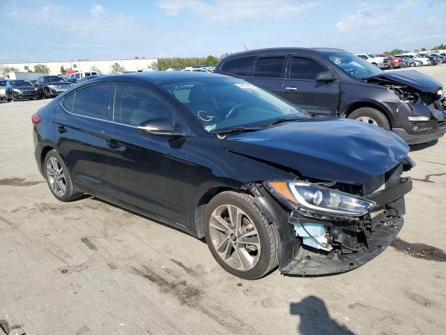 Aukcja sprzedaży 2018 Hyundai Elantra Sel, vin: 5NPD84LF6JH269092, numer aukcji: 66159792