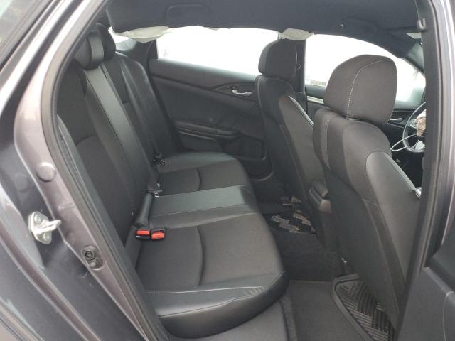 65949862 :رقم المزاد ، 19XFC2F88KE043604 vin ، 2019 Honda Civic Sport مزاد بيع