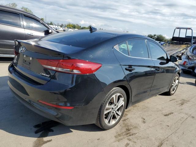 Aukcja sprzedaży 2018 Hyundai Elantra Sel, vin: 5NPD84LF6JH269092, numer aukcji: 66159792