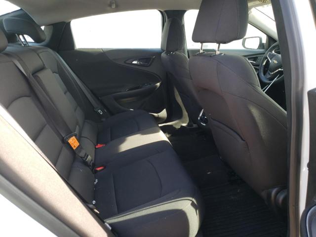 66304292 :رقم المزاد ، 1G1ZE5ST4HF198337 vin ، 2017 Chevrolet Malibu Lt مزاد بيع