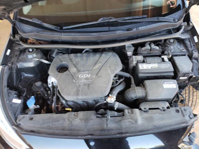 2016 Hyundai Accent Se მანქანა იყიდება აუქციონზე, vin: KMHCU4AE0GU159764, აუქციონის ნომერი: 65595522