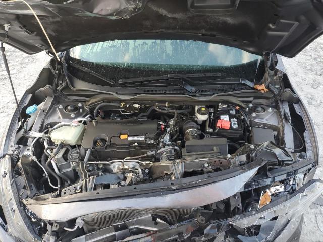 65949862 :رقم المزاد ، 19XFC2F88KE043604 vin ، 2019 Honda Civic Sport مزاد بيع