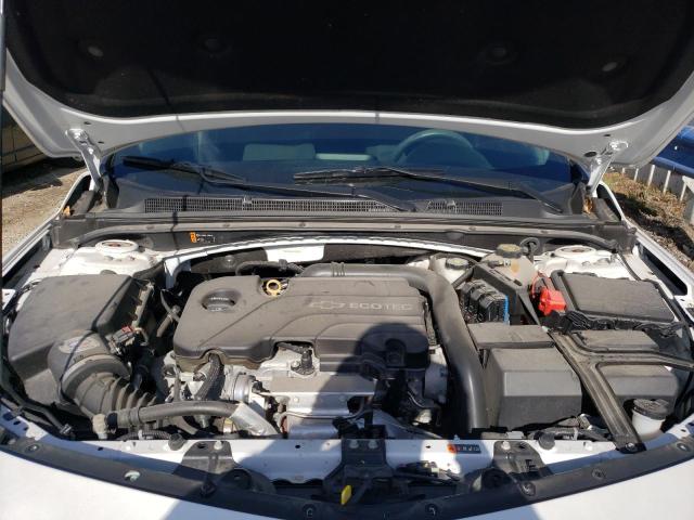 66304292 :رقم المزاد ، 1G1ZE5ST4HF198337 vin ، 2017 Chevrolet Malibu Lt مزاد بيع