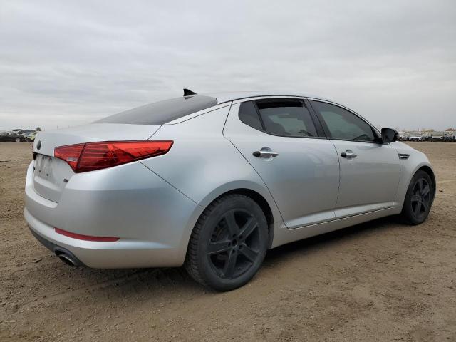 Продаж на аукціоні авто 2013 Kia Optima Lx, vin: KNAGM4A78D5377798, номер лоту: 66335622